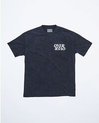 OVER OVER EASY SS TEE