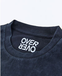 OVER OVER EASY SS TEE