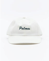 PALMES ALLEY 6-PANEL CAP