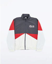 PALMES DUSTUP TRACK JACKET