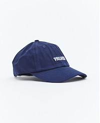 PALMES EMBROIDERED LOGO CAP