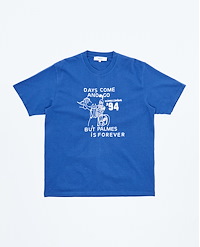 PALMES FOREVER T-SHIRT