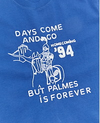PALMES FOREVER T-SHIRT