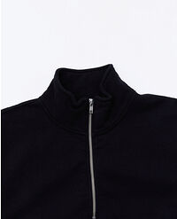 PALMES JOJO ZIP SWEATSHIRT