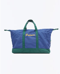 PALMES LOGO DUFFEL BAG