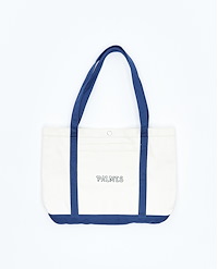 PALMES LOGO HEAVY TOTE BAG 24OZ.