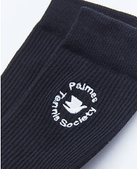 PALMES LOW SOCK - PACK OF 2