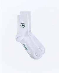 PALMES LOW SOCKS - 2 PAIRS