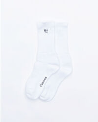 PALMES MID SOCK - PACK OF 2