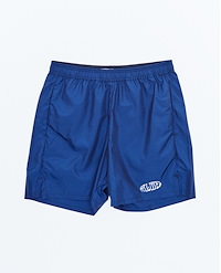 PALMES OVAL TENNIS SHORTS
