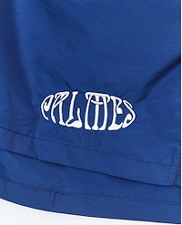 PALMES OVAL TENNIS SHORTS