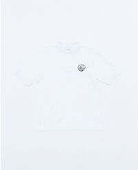PALMES OYSTER POLO