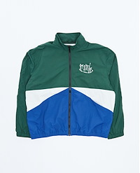 PALMES PRACTICE TRACK JACKET
