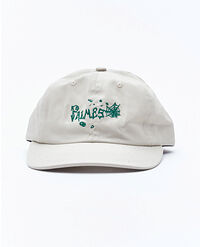 PALMES PUNK 6-PANEL CAP