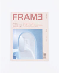 OBJECTS FRAME: ISSUE 139
