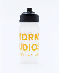 PAS NORMAL STUDIOS LOGO BIDON