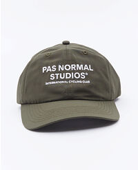 PAS NORMAL STUDIOS OFF-RACE CAP