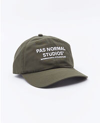 PAS NORMAL STUDIOS OFF-RACE CAP