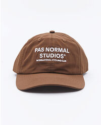 PAS NORMAL STUDIOS OFF-RACE CAP