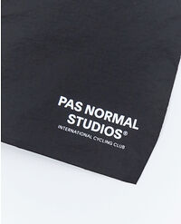 PAS NORMAL STUDIOS TECHNICAL MUSETTE