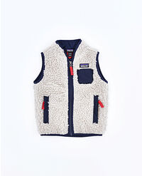 PATAGONIA BABY RETRO-X VEST