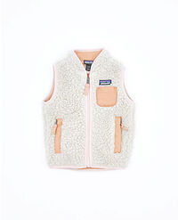 PATAGONIA BABY RETRO-X VEST