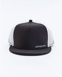 PATAGONIA DUCKBILL SHORTY TRUCKER HAT