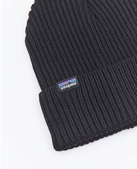 PATAGONIA FISHERMANS ROLLED BEANIE