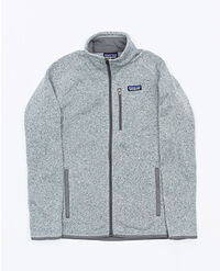 PATAGONIA M'S BETTER SWEATER JKT