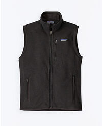 PATAGONIA M'S BETTER SWEATER VEST