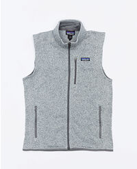 PATAGONIA M'S BETTER SWEATER VEST