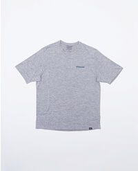 PATAGONIA M'S CAP COOL DAILY GRAPHIC SHIRT - WATERS