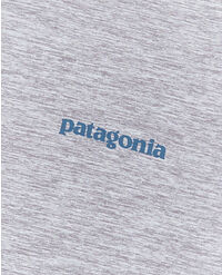 PATAGONIA M'S CAP COOL DAILY GRAPHIC SHIRT - WATERS