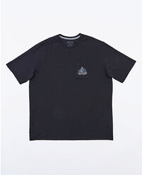 PATAGONIA M'S CHOUINARD CREST POCKET RESPONSIBILI-TEE