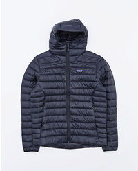 PATAGONIA M'S DOWN SWEATER HOODY