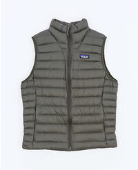 PATAGONIA M'S DOWN SWEATER VEST