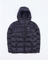 PATAGONIA M'S FITZ ROY DOWN HOODY