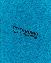 PATAGONIA M'S L/S CAP COOL DAILY GRAPHIC SHIRT - LANDS