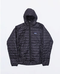 PATAGONIA M´S NANO PUFF HOODY