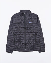 PATAGONIA M'S NANO PUFF JACKET