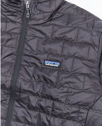 PATAGONIA M'S NANO PUFF JACKET