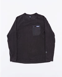 PATAGONIA M'S R1 AIR CREW