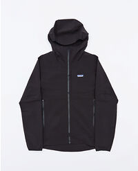 PATAGONIA M'S R1 TECHFACE HOODY