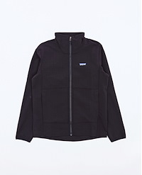 PATAGONIA M'S R1 TECHFACE JACKET