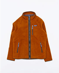 PATAGONIA M'S RETRO PILE JACKET