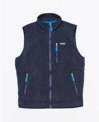 PATAGONIA M'S RETRO PILE VEST