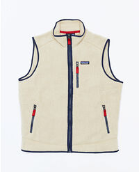 PATAGONIA M'S RETRO PILE VEST