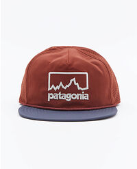 PATAGONIA SNOWFARER CAP