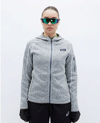 PATAGONIA W'S BETTER SWEATER HOODY