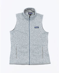 PATAGONIA W'S BETTER SWEATER VEST